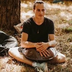 Mathieu Clavel - Handpan Music