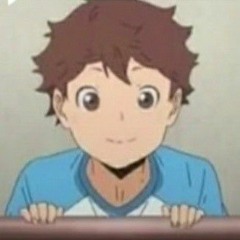 Oikawa💙