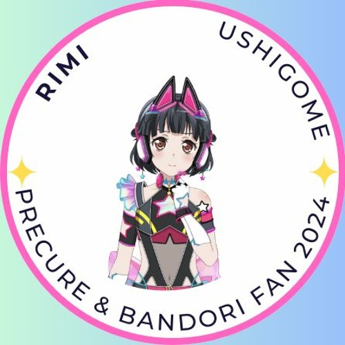 🎸Precure & Bandori Fan 2024 (Back!)🎸(read desc.)’s avatar