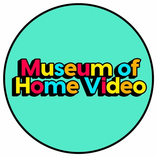 Museum of Home Video's DOUBLEFADED’s avatar