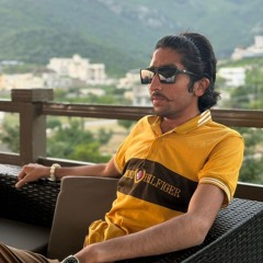 Haroon Sherzai