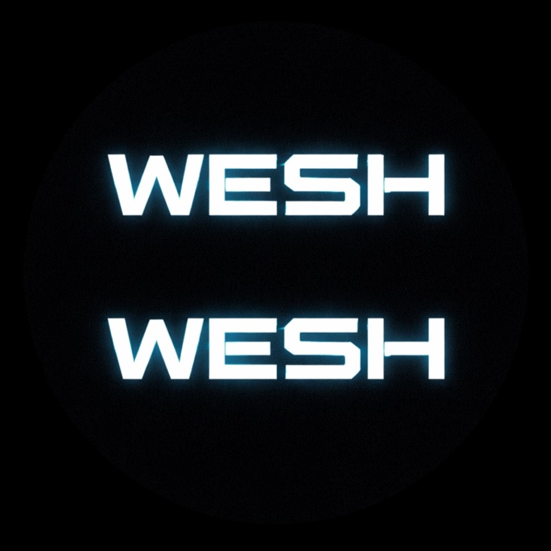 Stream WESH WESH - Out of Orbit (LIVE) by WESH WESH | Listen online for ...