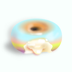 Kris P. Kreme