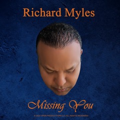 Richard Myles