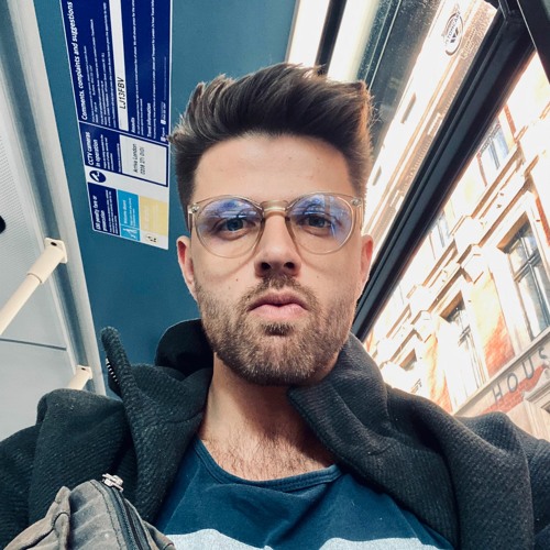 Ryan Christoph’s avatar