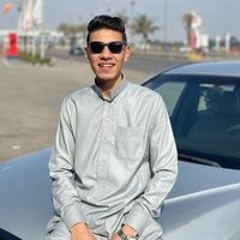 Baraa Abodan