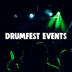 DrumFest UK