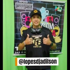 DJ Adilson Lopes