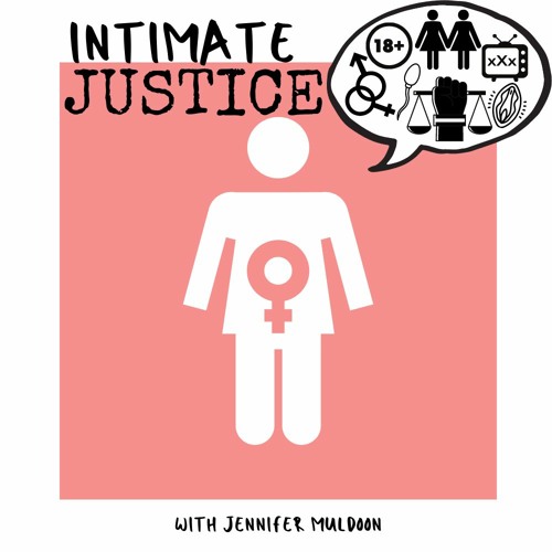 Intimate Justice Podcast’s avatar