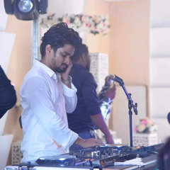 Sanju Wedikkara (Dj SaN)