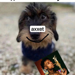 Axxet