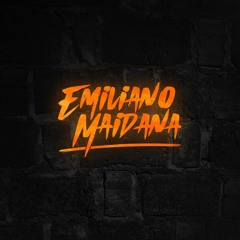 Emiliano Maidana 1