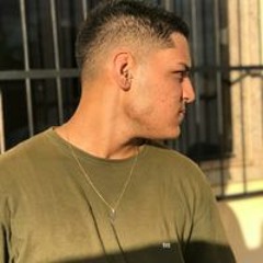 Gabriel Melo
