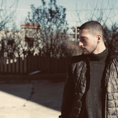 Mazen Chamy