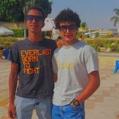 Sheref Khaled