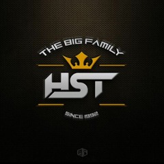 the big family hst