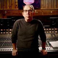 Michael Whalen (official/artist)