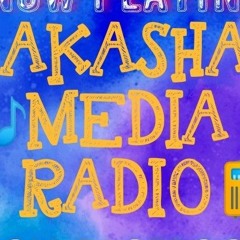 MIXTAPE INVASION POWERED BY AKASHA MEDIA RADIO 🎶