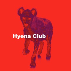 Hyena Club