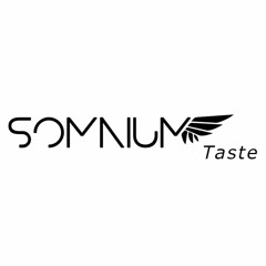 Somnium Taste