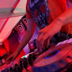 DJ Tscheikopp