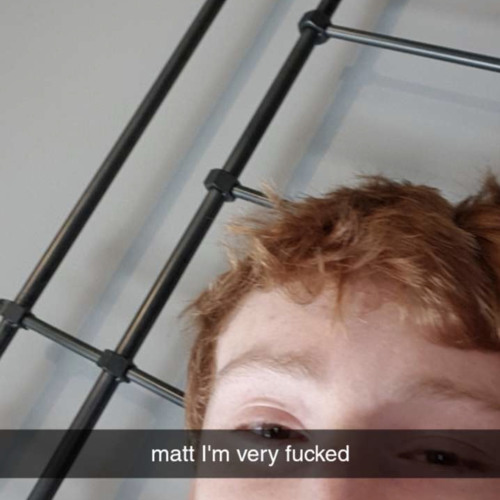 Matt Chapman’s avatar