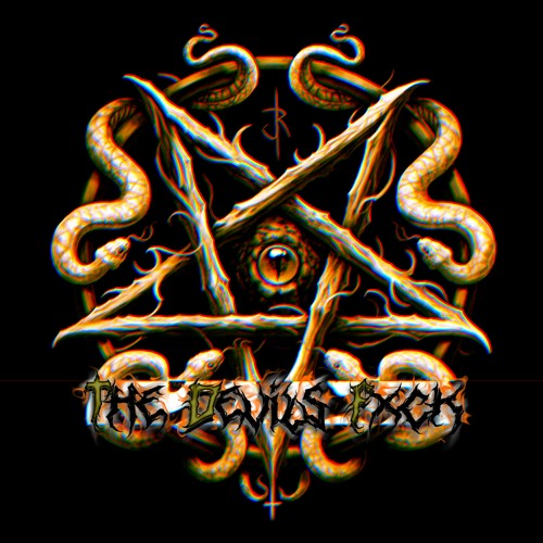The Devil's Fxck’s avatar