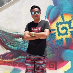 Gilmer Cruz