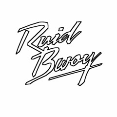 Ruid Bwoy
