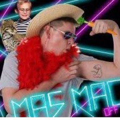 New Wave BS Everything Metal/indie/Mix