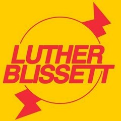 Luther Blissett