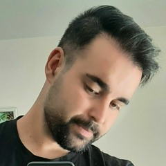 Alireza Habibi