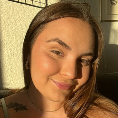 Silje Bodil Marcussen