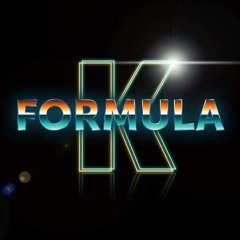 FormulaK