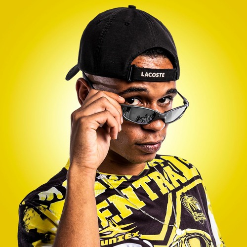 DJ VITINHO ORIGINAL’s avatar