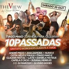 Tiago Maio