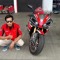 Alive Nikiat
