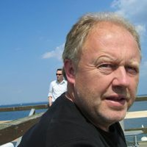 Paul Joachim Schulte’s avatar