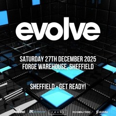 Evolve