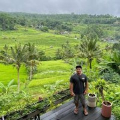 Wawan Jarank Mandi