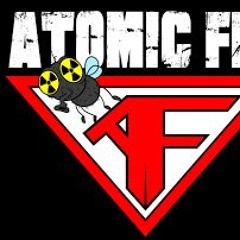 Atomic Fly DNB
