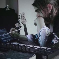 Roland Seph Erulo - Videogame Composer