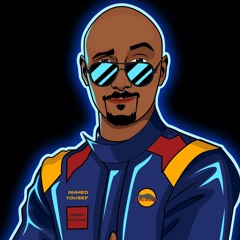 AHMED  YUSUF