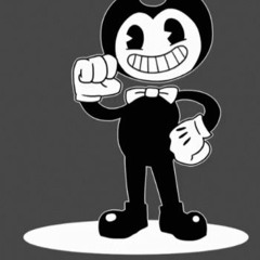 bendy x alice angel