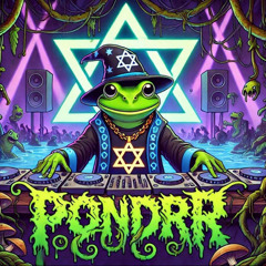 Pondrr