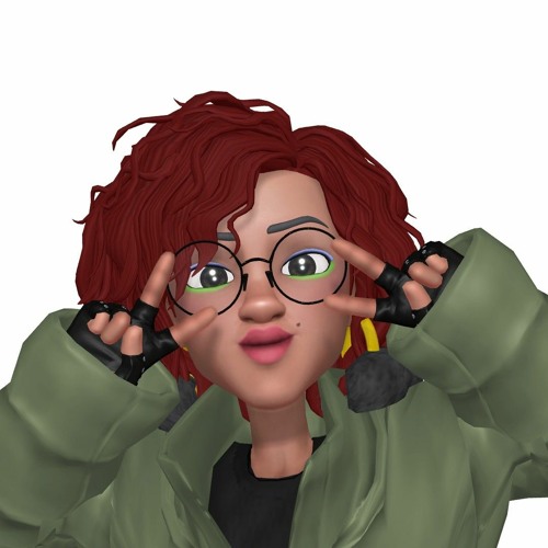 Sade Cendrillon’s avatar