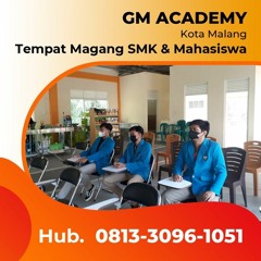 Call 0813-3096-1051, Info PKL RPL Terdekat Malang
