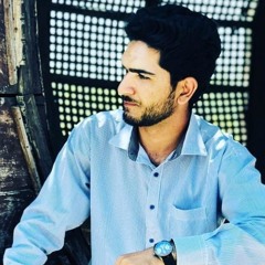 Fahad Afridi
