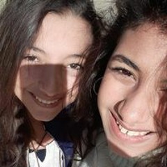 Maria Wahied