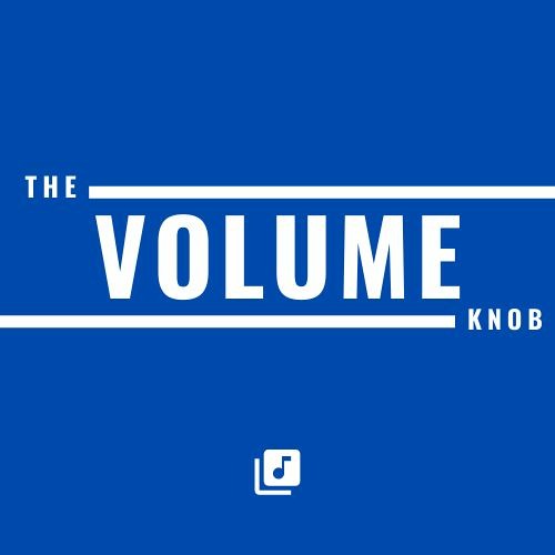 The Volume Knob’s avatar
